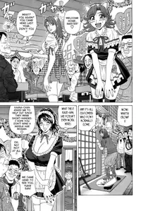 [Ozaki Akira] Dear Shitamachi Princess Vol. 1 [English] {Tadanohito}