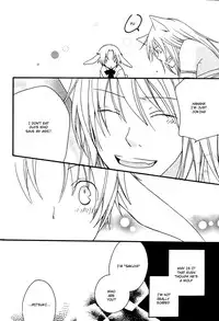 [Anthology] Mimi Paradise Vol. 1 [English]