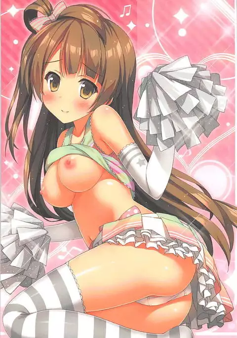 Love Collection! 2015 4season Love Live! Soushuuhen