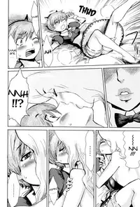 [Kuroiwa Menou] Fukigen na Kajitsu-tachi ~Displeased Fruits~ [English]