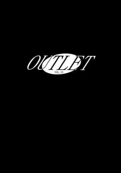 OUTLET 13