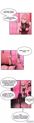 [Yi Hyeon Seok] Refrain Love Ch.1-21 (English) (YoManga) (Ongoing)