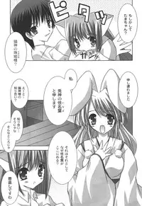 [Shikigami Azuma] Nichoume no Nekogamisama [Digital]