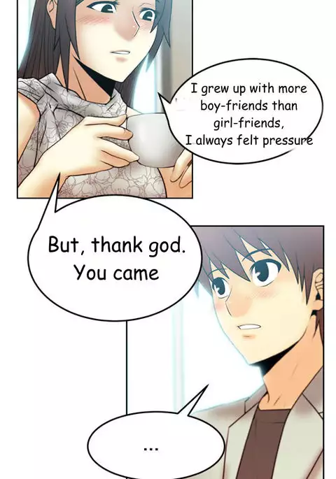 My Office Ch.1-41