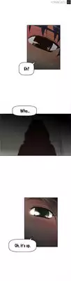 [Worin] Brawling Go Ch.0-21 [English] [YoManga]
