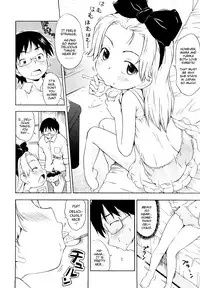[Isawa Nohri] Show Love [English] [Mistvern]