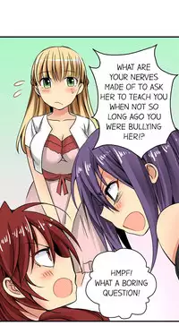 [Jyunn Irie] Sneaked Into A Horny Girls' School [Complete]
