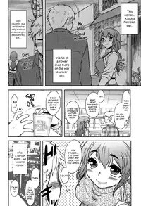 [Dr.P] Momoiro Daydream Ch. 1-3 [English] {YQII + Afro}