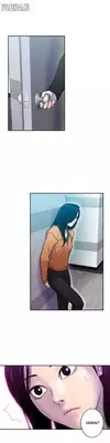Ghost Love Ch.1-12 (English) (YoManga) (Ongoing)