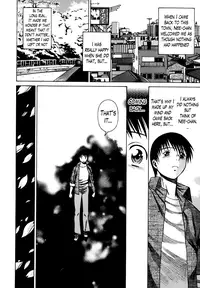 [Tamaki Nozomu] Anego!! 1 [English] [The Lusty Lady Project]