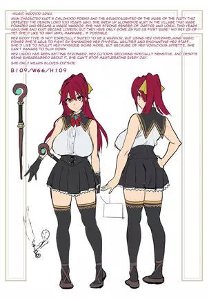 Bakunyuu Party no NTR Boukenki (Kari) Renshuuchou + Bonus