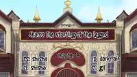 [Hong BanJang] Aharoo Ch.1-36 (English) (YoManga) (Ongoing)