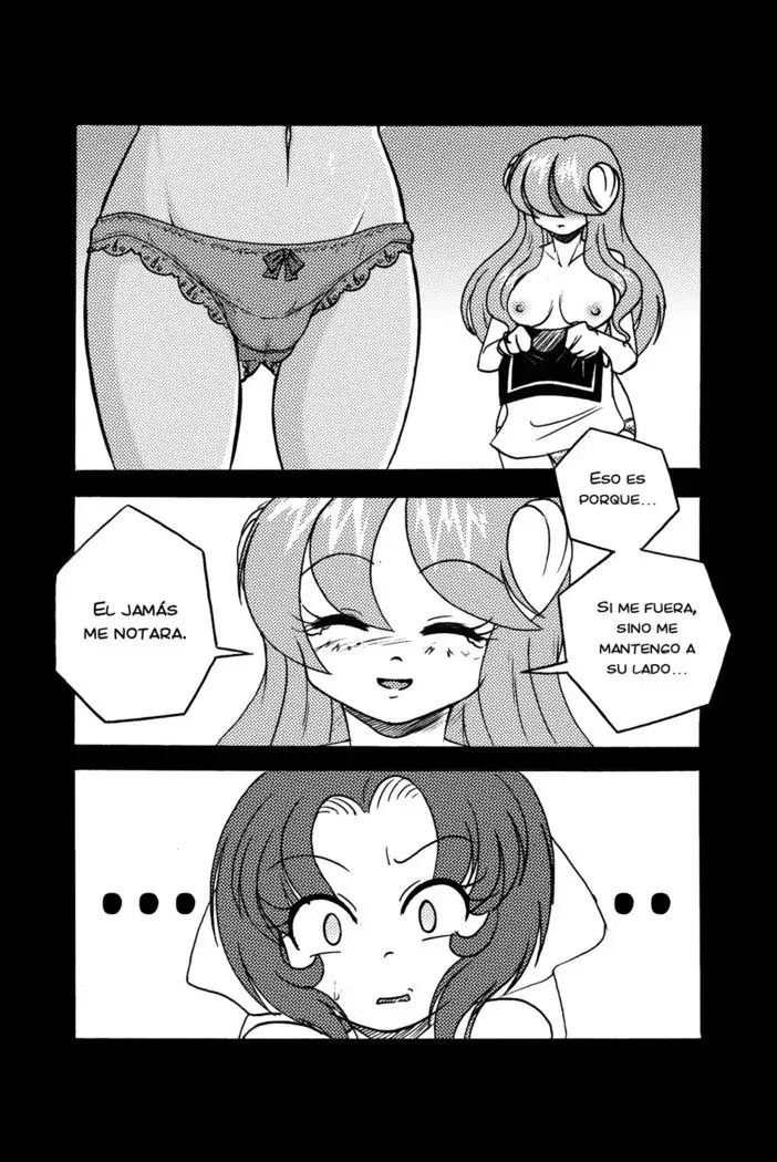 Ningyo-Chan
