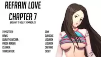 [Yi Hyeon Seok] Refrain Love Ch.1-23 (English) (YoManga) (Ongoing)