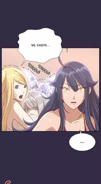 [Hong BanJang] Aharoo Ch.1-38 (English) (YoManga) (Ongoing)