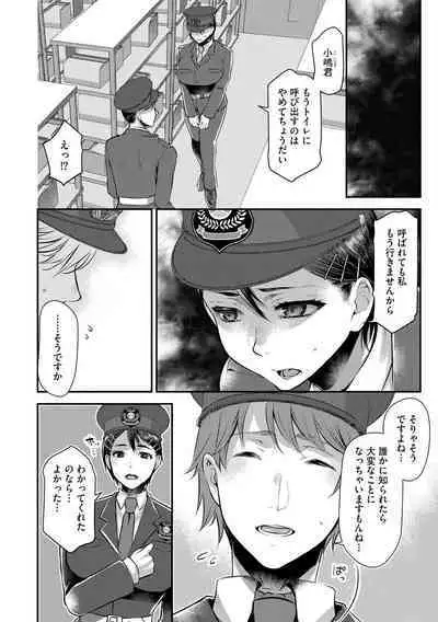 Beit Saki no Jimi na Kyonyuu Oba-san
