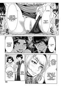 [Blmanian] Buruman [English] =Krizalid= [Decensored]
