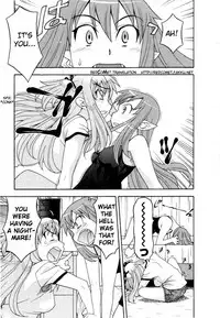 [Yanagi Masashi] Love and Devil Complete+Omake [English]