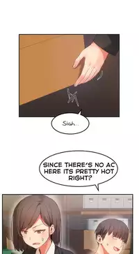 [Mx2J] Hari Dormitory Ch.0-25 (English) (Ongoing)