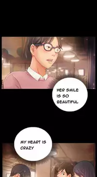 New Face Ch.1-20 (English) (Ongoing)