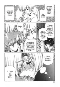 [Urushihara Satoshi] Chirality - To The Promised Land Vol.3 (Complete) [English]