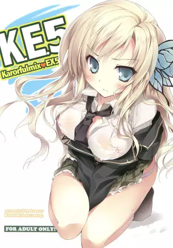 スロ娘詰め合わせ EX5