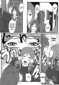[Combat-Ecchu] Ane Kano Ch.1-17 [English]