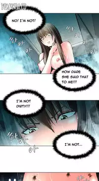 [Fantastic Whale] Twin Slave Ch.1-35 (English) (Ongoing)