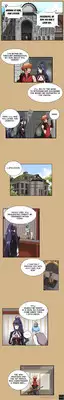 [Hong BanJang] Aharoo Ch.1-18 (English) (YoManga) (Ongoing)