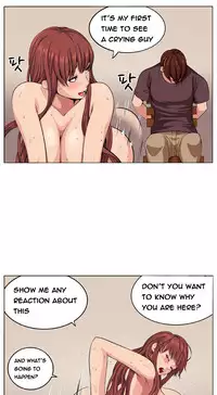 Trap Ch.1-7 (English) (Ongoing)