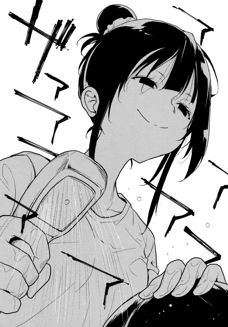 Shoujo M -ep.END-