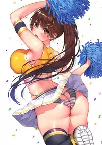 (COMIC1☆15) [Mataro (Mataro)] Love Succubus