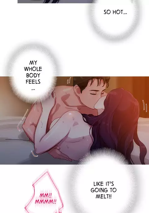 Scandal of the Witch Ch.1-35