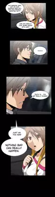 [Yihyeonmin] Drug Candy Ch.0-42 (English) (YoManga) (Ongoing)