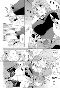 [Shinobu Tanei] Ane ♡ Imouto Love | Big-Sis Lil-Sis Love [English] {Tadanohito}