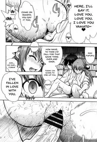 [Yagami Dai] Maji de Watashi ni Koi Shinasai! S Adult Edition ~Shodai Heroine Hen~ | Fall in Love With Me For Real! Ch.1-7 [English] {Doujins.com}