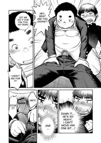 (C83) [Shounen Zoom (Shigeru)] Manga Shounen Zoom Vol. 08 [English]