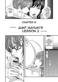 [Mitarai Yuuki] Soukan no Replica | Adultery Replica [English][Amoskandy][Ongoing]