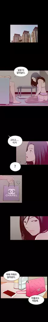 Cannot hide Ch.0-23