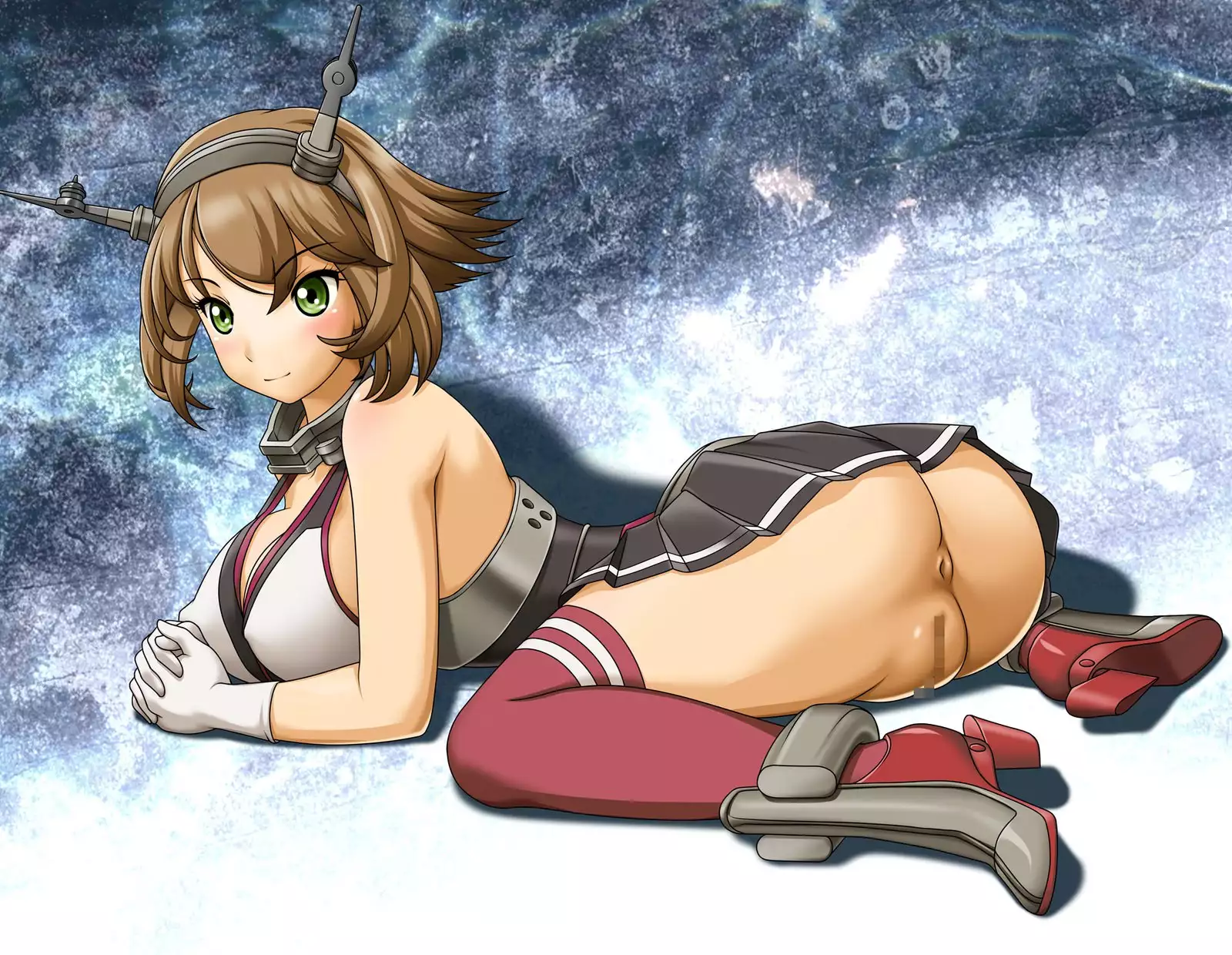 Ai Setsu Moyou 4