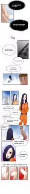 Sexy Soldiers Ch.1-8 (English) (Ongoing)