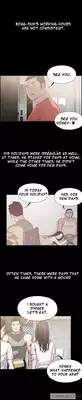 [Mr. Byeong-Su] Cohabitation Ch.1-18 (English) (Ongoing)