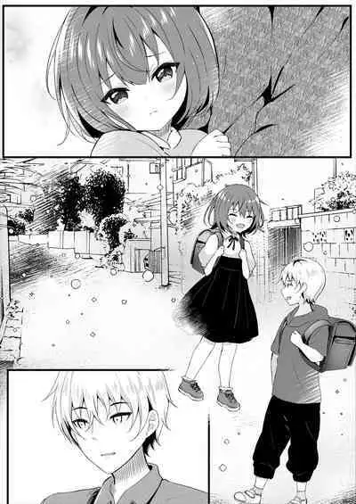 Giri no Imouto wa Ore no Mono
