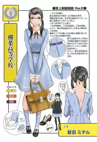 Seifuku Shijou Shugi