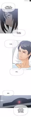 [ButcherBoy] Household Affairs Ch.1-30 (English) (YoManga) (Ongoing)