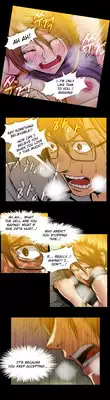 [Yihyeonmin] Drug Candy Ch.0-37 (English) (YoManga) (Ongoing)