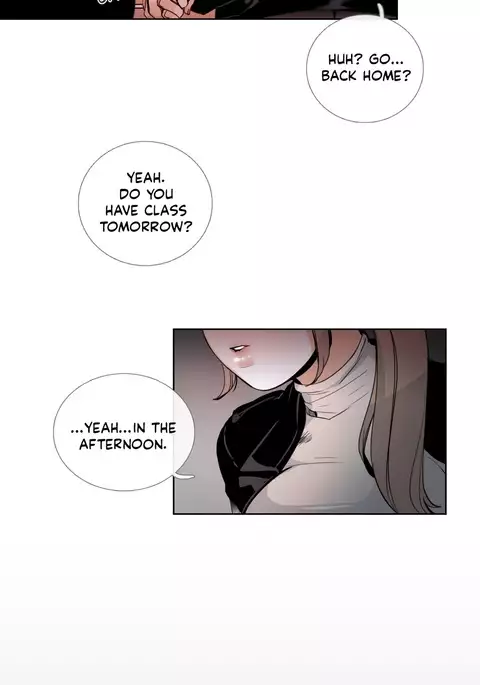 Talk To Me Ch.1-45