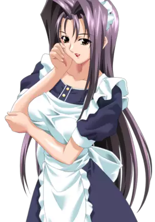 Secret Wives' Club (decensored)
