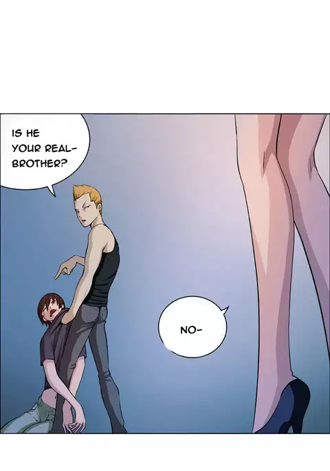 Trap Ch.1-6