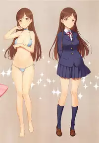 (C91) [Shoujo Kishidan (Oyari Ashito)] OFF SHOT SPECIAL (THE IDOLM@STER CINDERELLA GIRLS)